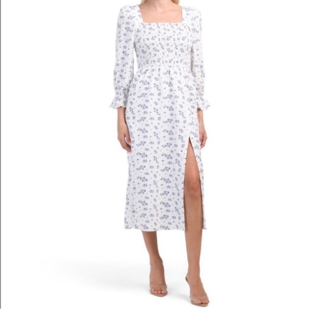 House of Harlow Dress